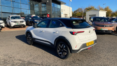 Vauxhall Mokka 1.2 Turbo Elite Nav Premium 5dr Petrol Hatchback